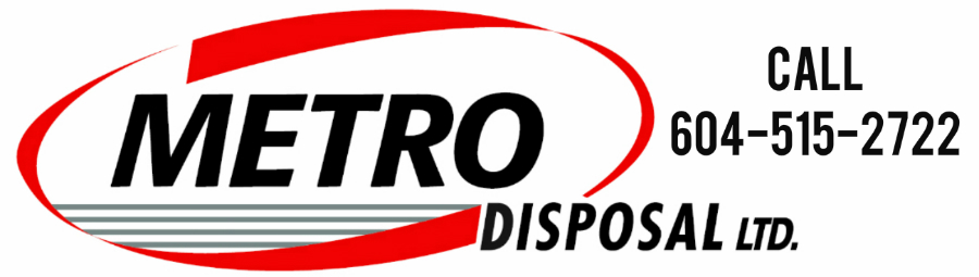 Metro Disposal Vancouver – Low Profile Waste Removal